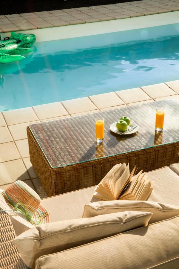 Playa Blanca Beach Mate Exterior foto